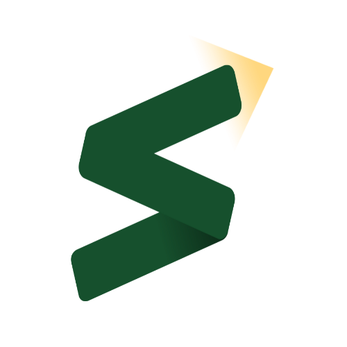 Salesqubit logo